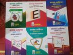 Udvash College Admission Question Bank Full Set