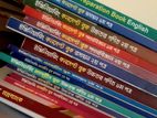 Udvash Concept book & Practice book. উদ্ভাস। ইঞ্জিনিয়ারিং বই। এডমিশন