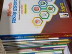 UDVASH ENGINEERING 2024-25 Full Set Books