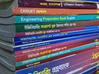 Udvash Engineering Admission Book 2023-24