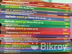 Udvash Engineering Admission Books 2024