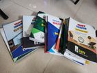 Udvash engineering admission books 2025-2026 17 pcs