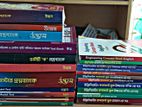 Udvash engineering admission program 24 books