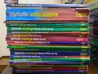 Udvash Engineering All Book Set Hsc 24