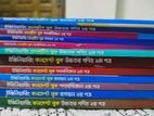 Udvash Engineering Book Set