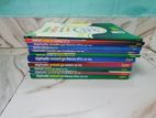 udvash engineering books