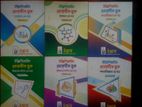 Udvash Engineering Books.