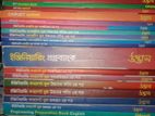 Udvash Engineering Books Set