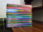 Udvash Engineering Full Set Book