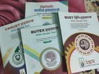 Udvash Engineering master question bank 2024... with ckruet, butex,buet