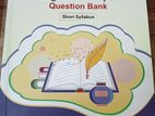 Udvash english 1st and 2nd question bank HSC 2024