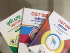 Udvash GST Question Bank and Model Test book