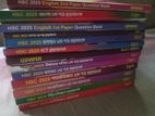 Udvash Hsc 2025 Question Book