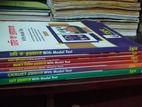 Udvash Hsc-24 Short Syllabus Engineering Books Full Set