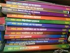 Udvash Hsc 25 Academic Question Bank