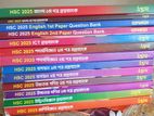 Udvash Hsc 25 Quesbank Full Set (original)