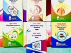 Udvash Hsc Academic Question Bank [full Set]