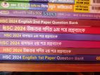 Udvash Hsc All Book