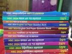 Udvash HSC Question Bank - 2024 (Full Set)