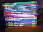 Udvash hsc question bank 24 full set