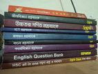 Udvash HSC Question Bank