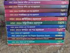 Udvash hsc test paper.