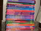 UDVASH HSC+ADMISSION FULL BOOK SET