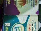 Udvash Kha Preperation Book