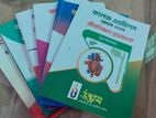 Udvash Ndc Question Bank(2025)