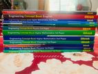 Udvash Only Engineering Book .