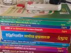 Udvash Parallel Text Book