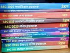 Udvash Question Bank- 2025