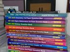 Udvash Question Bank & Text Books