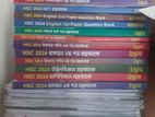 udvash Question bank hsc 2024 ,2025