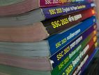 Udvash Question Bank Ssc 2025(full Fresh Condition)