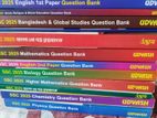 Udvash question bank ssc-25(EV)