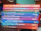 Udvash Ssc 2025 All Books