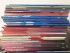 udvash ssc 2025 parallel books
