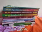 Udvash SSC 2025 Question Bank