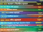 UDVASH SSC Model Test Questions Bank 2024