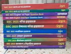 Udvash Ssc Question Bank Bangla Version