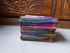 Udvash Ssc test paper books for sell