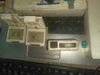 Ufi Box Full Fresh