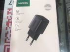 UGREEN 20W adapter & Fast USB Type C Quick Charging cable For iPhone