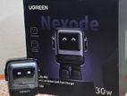 UGREEN 30W Robot Charger