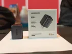 Ugreen 45W GaN Charger with Dual USB Type C Ports