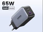 Ugreen 65W GaN Charger