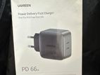 Ugreen 66W PD Fast Charger