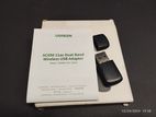 UGREEN AC650 USB WIFI ADAPTER