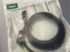 Ugreen Cat8 Ethernet Cable – High-speed, Like New!